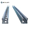cable tray forming machine